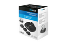 Kit de pieds de support pour caravane ProPlus 361528