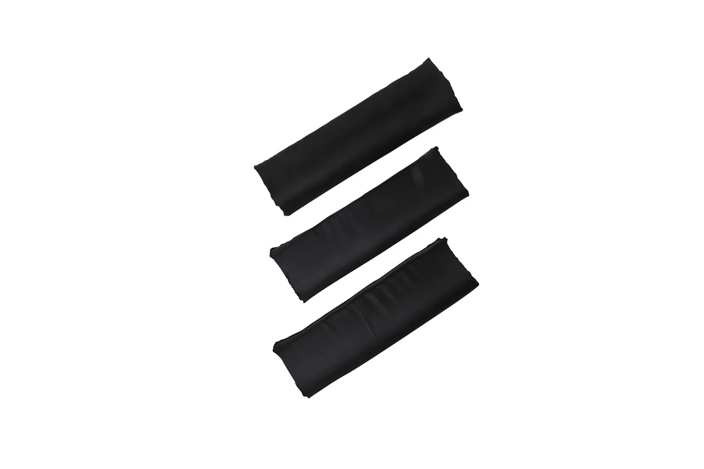 Lot de trois protections de bracelet anti-tempête ProPlus 361730, 6 cm
