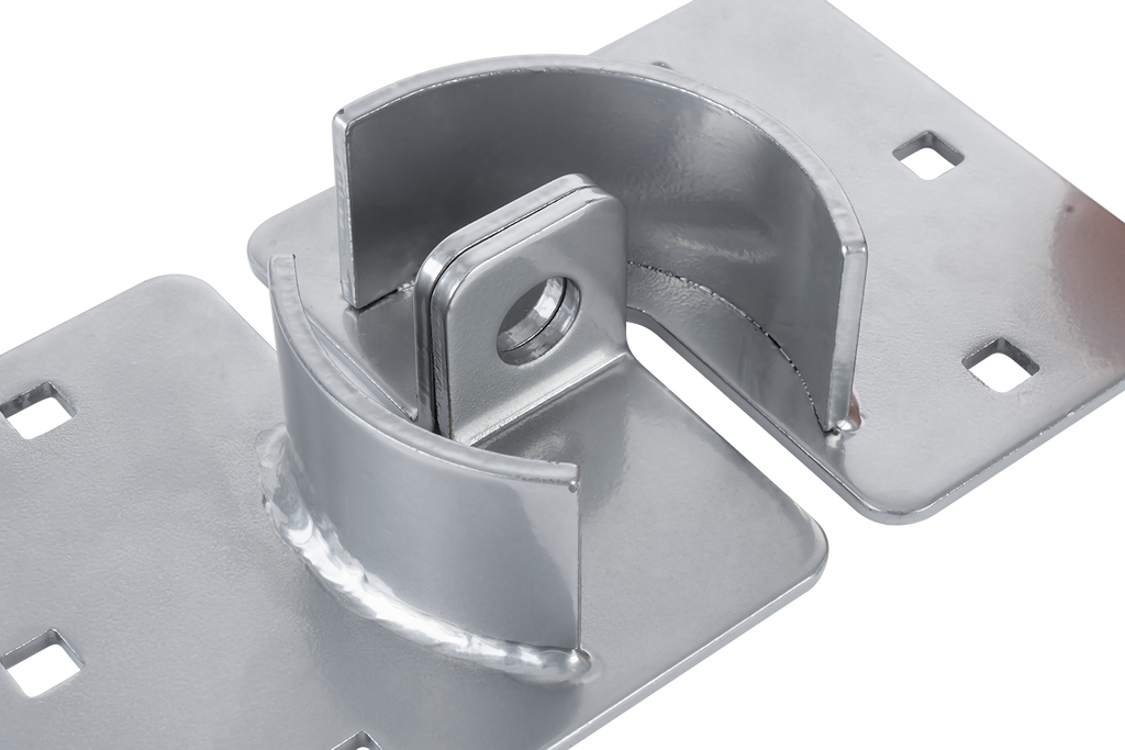 Antivol LAMP ZANNA TYTAN pour bus, remorques et semi-remorques