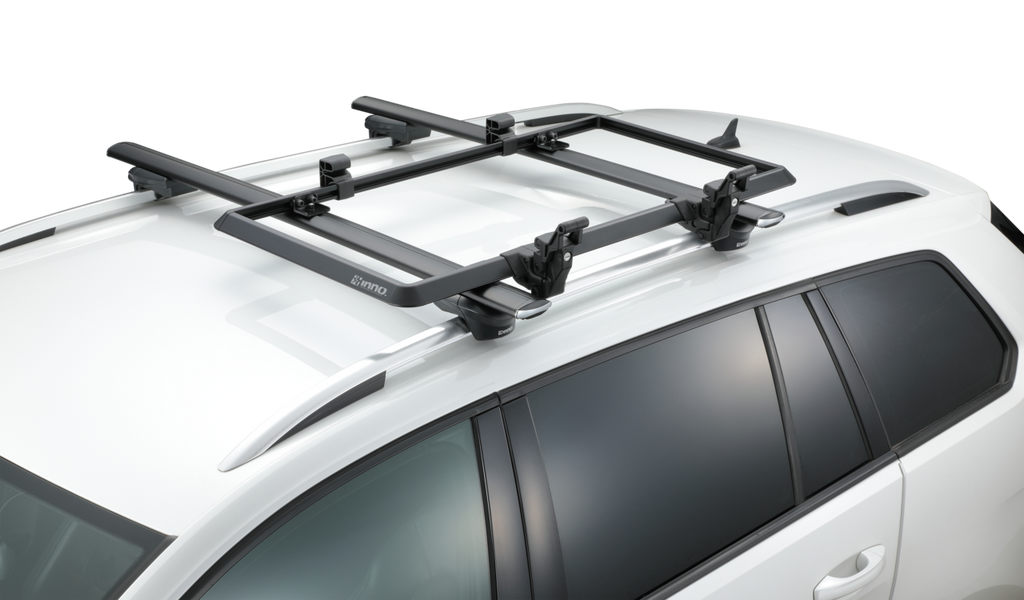 INNO QUICK BASE 60 dakplatform voor GEAR CARRY 160 (INQ60) box