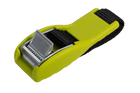 Textiel fietsband met velgbeschermer 45 cm - 1 stuk