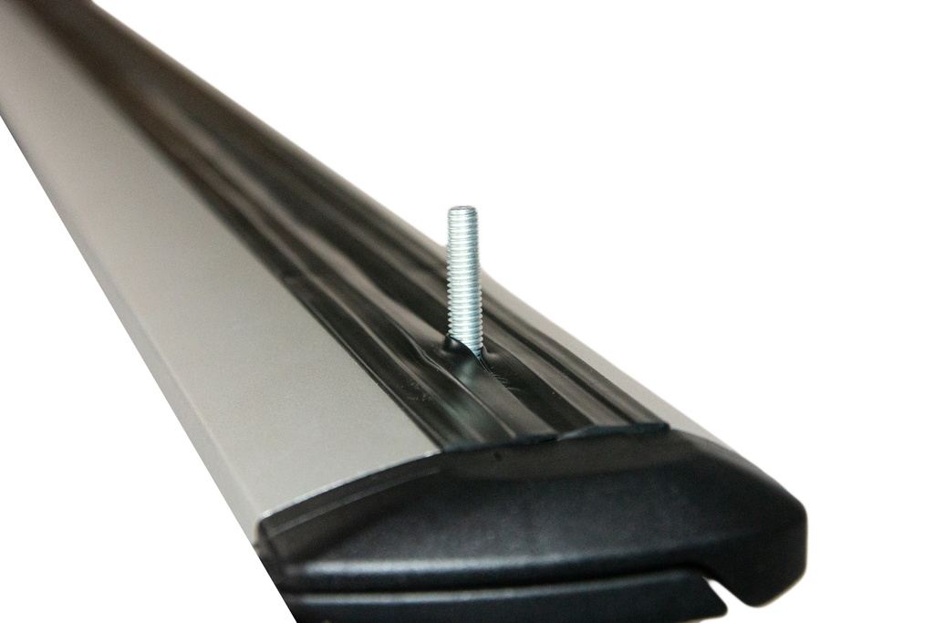 Inter Pack Virgo FP 135 (G2) dakdrager voor bevestigingspunten