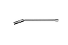 Clé à bougie YATO YT-08164 avec rallonge 3/8″ 16 mm 310 mm