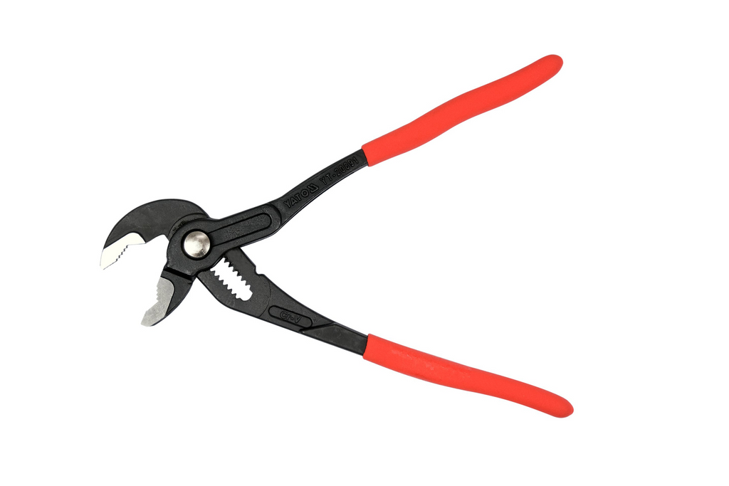 Pince hydraulique YATO YT-20891 240 mm avec bouton
