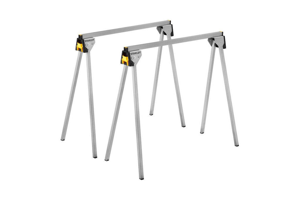 Metalen schraag/standaard STANLEY STST81337-1 (2 stuks)