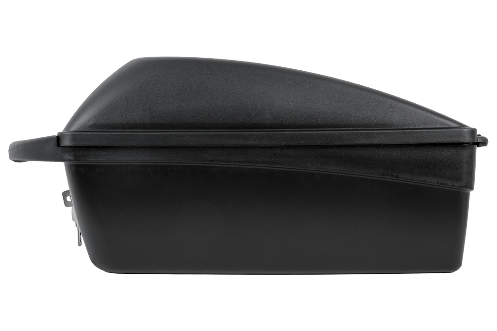FISCHER 86500 fietsendragerbox, afsluitbaar