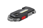 Lampe torche multifonction 6 en 1 YATO YT-085609 LED 400 lm