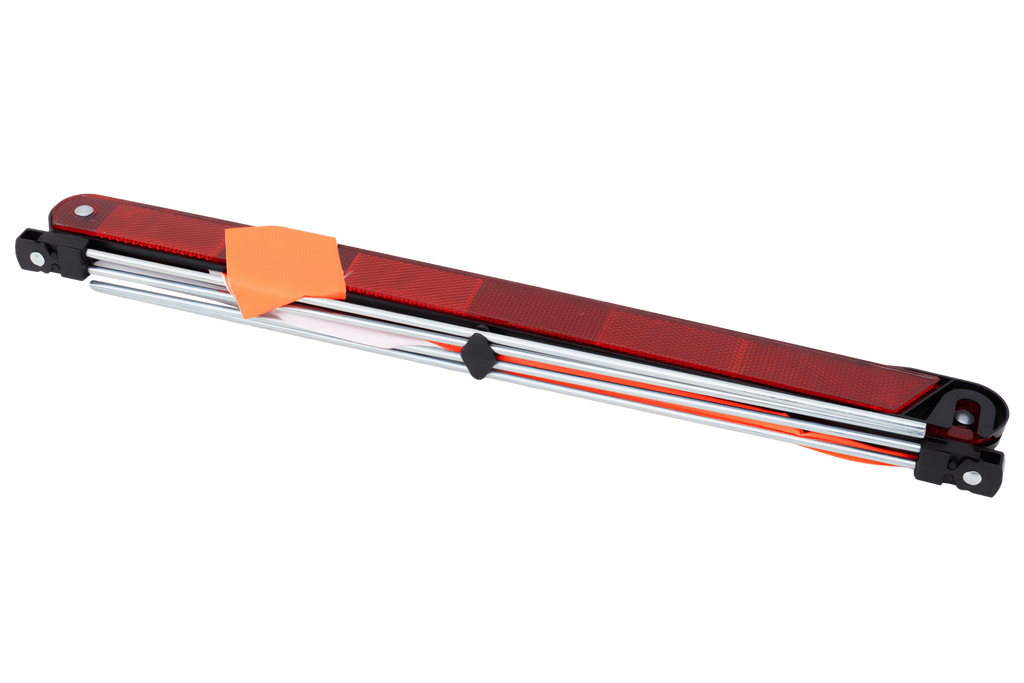 Triangle de signalisation HERMON pliable 430×430×430 mm