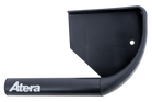 Boîtier de lampe (droit) pour Atera Strada Sport/vélo électrique - 0969922671