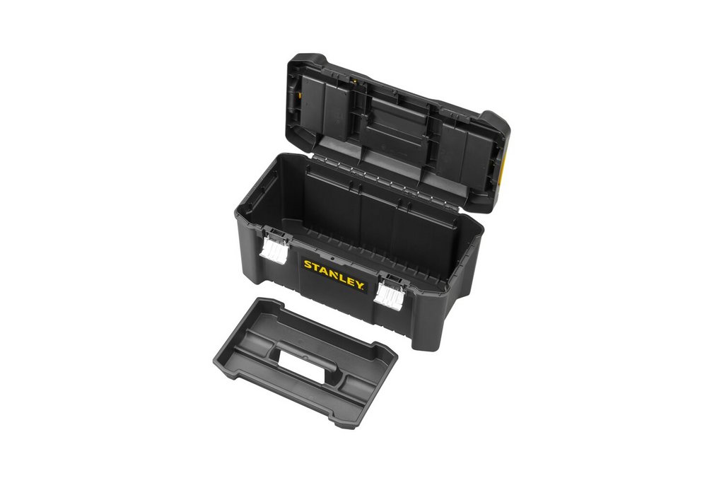 Boîte à outils STANLEY ESSENTIAL STST1-75521 480 x 250 x 250 mm 16,8 l