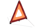 Triangle de signalisation HERMON pliable 430×430×430 mm