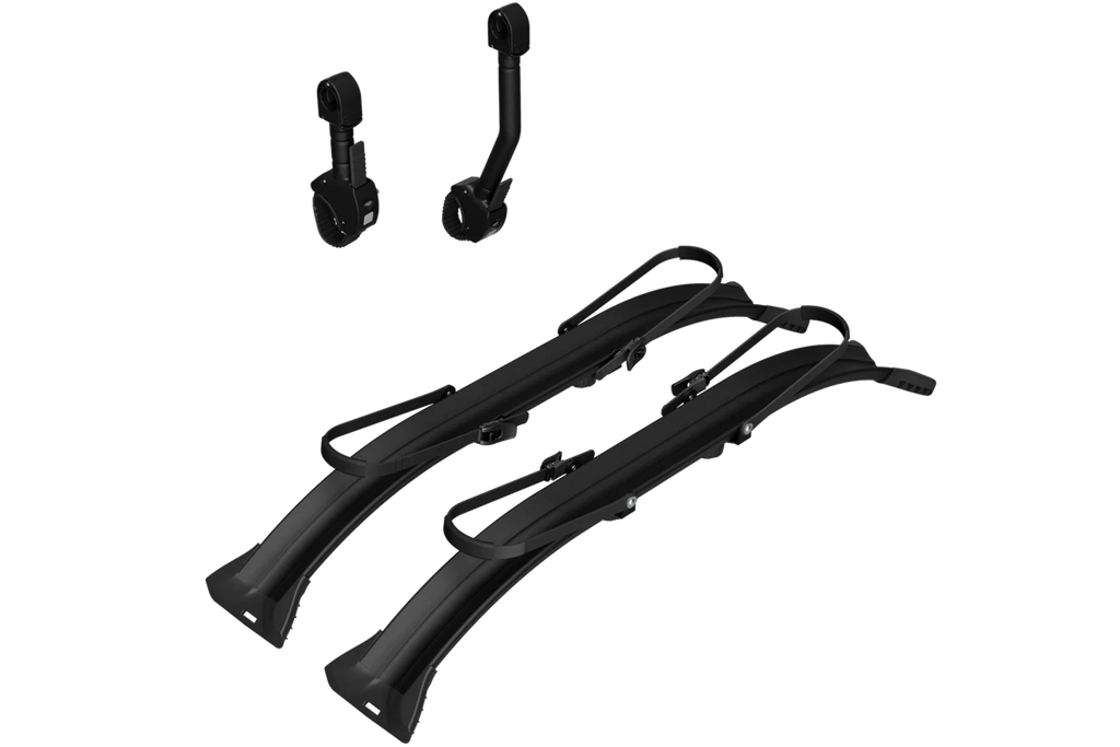 Adaptateur pour le transport de 2 vélos GP PAN 23.GP020