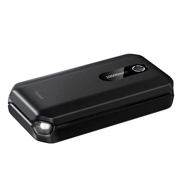 Batterie externe BASEUS Super Energy Air 10000mAh avec fonction de démarrage d'urgence 12V