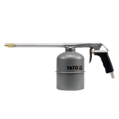 YATO YT-2374 oliepistool, 0,85l container