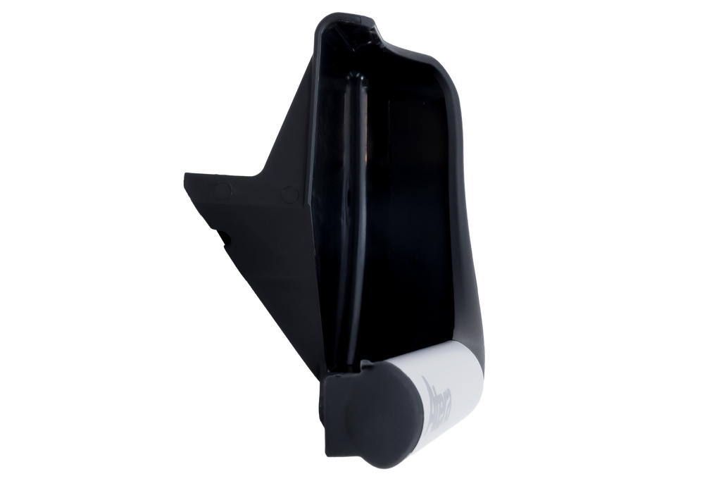 Boîtier de lampe (droit) pour Atera Strada Sport/vélo électrique - 0969922613