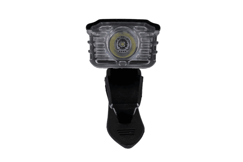 PROFEX 82004 Pro Alu Li-Pol USB-fietsvoorlicht