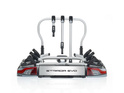 Atera Strada EVO 3 + verlengstuk 022711 - trekhaakdrager voor 4 fietsen