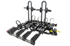 Inter Pack New Spider 4 - porte-vélos sur attelage pour 4 vélos