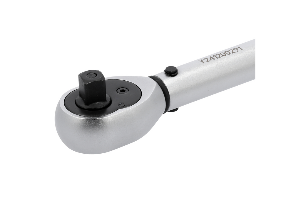 YATO YT-07692 momentsleutel 3/8" 10–60Nm