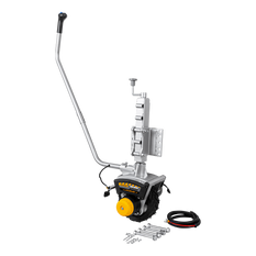 Wózek elektryczny do manewrowania przyczepami MINI MOVER GEN 3 2722kg