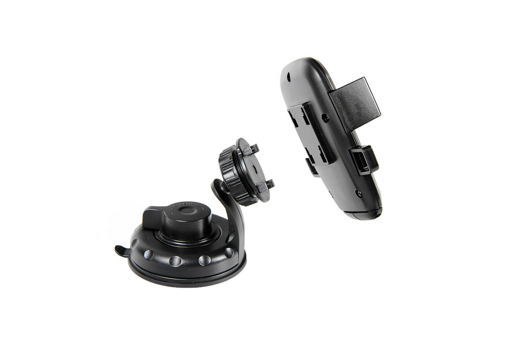 Support de téléphone Easy-Lock LAMP avec ventouse