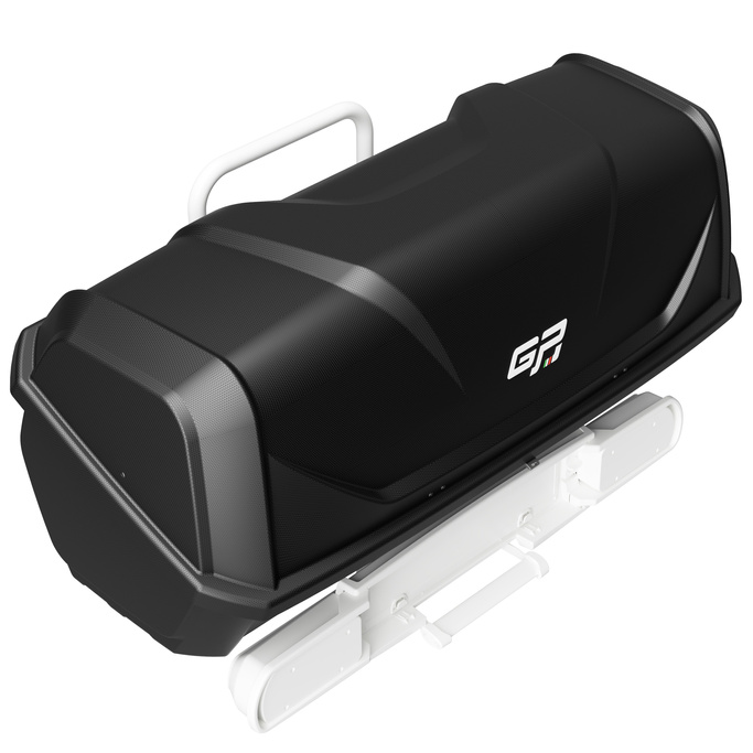GP EVOLVE BOX na platformę rowerową