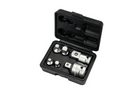 YATO YT-10671 kit de réduction 1/2"-3/8" 6 pièces.