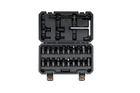 Set van 26 YATO YT-05998 olieplugsleutels