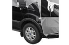 Pokrowiec na kabinę kampera ProPlus do Ford Transit od 2014