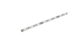 Bande LED RGB avec ruban adhésif, lampe 12/24 V, 200 cm