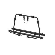 Bagażnik rowerowy na dyszel przyczepy ProPlus 330242BL bagażnik na 2 rowery 40kg
