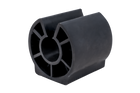 Support en caoutchouc pour porte-vélos de hayon Peruzzo - 939 (1 pc.)
