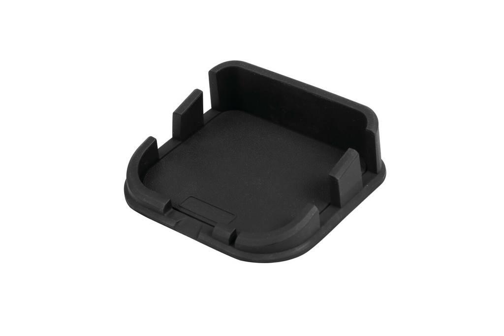 Telefoonmatje LAMP Telefoonmatje siliconen organizer/autohouder 110x110mm