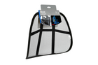Coussin de soutien lombaire LAMPA Relax pour siège auto