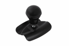 Bouton de volant universel PLASTEX WRR0104/M
