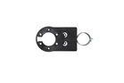 Support de douille pour barre de remorquage ProPlus 343535
