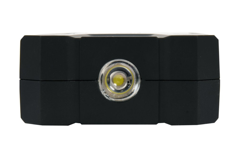 Urządzenie rozruchowe YATO YT-83082 power bank 12000mAh z wyświetlaczem LCD