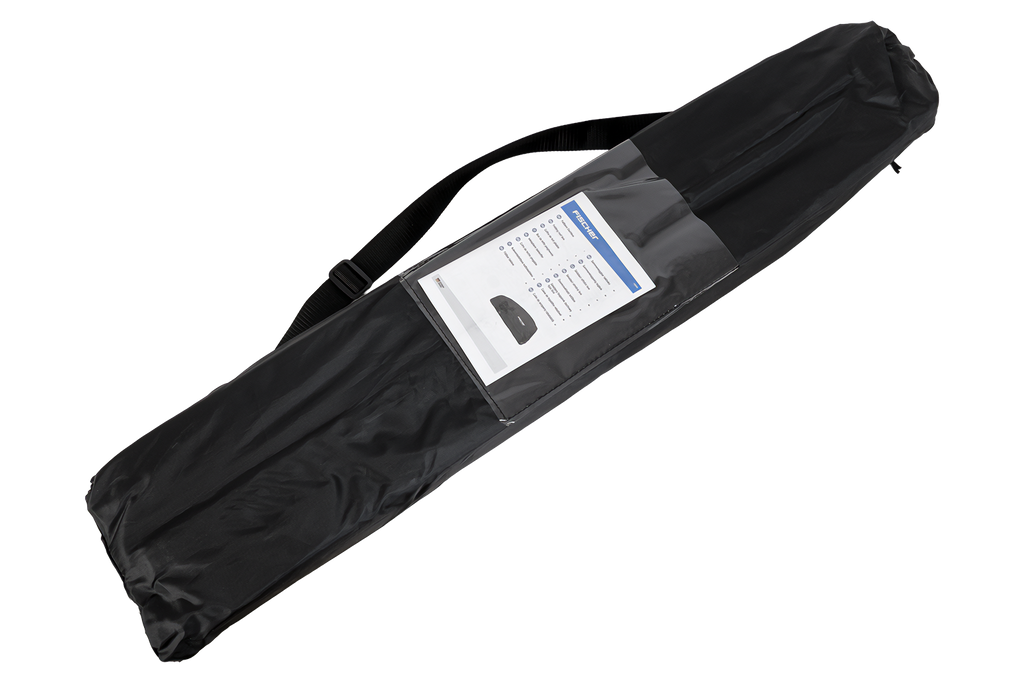 Coffre de toit FISCHER 126000 (pliable)