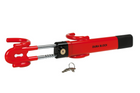 Dura Block LAMP Antivol de volant pour voitures
