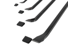 Pieds-de-biche YATO YT-4730 avec poignée, ensemble de 4.