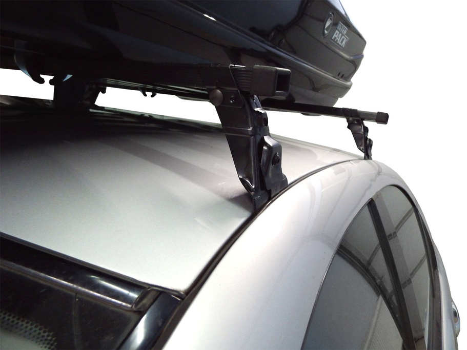 Porte-bagages de toit Mont Blanc Supra 37