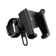 Support de téléphone intelligent pour guidon