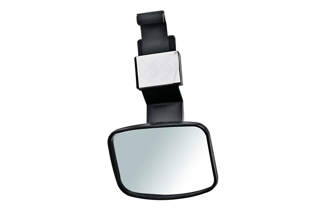 Rétroviseur convexe LAMP Ti-Vedo universel 80x60mm