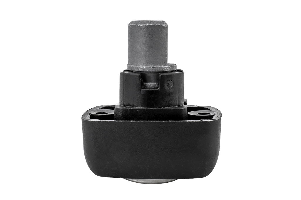 Clé Stella n° 086 + serrure (1 pc.)