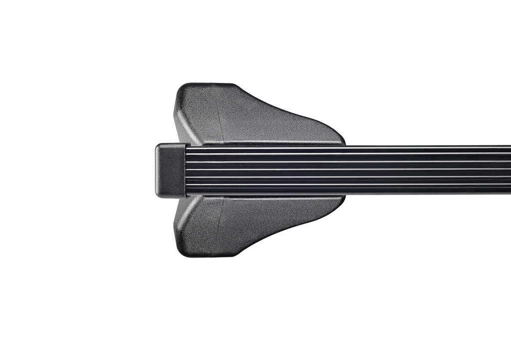 Barres de toit CRUZ Oplus S-FIX 120 - (2x) 921-380