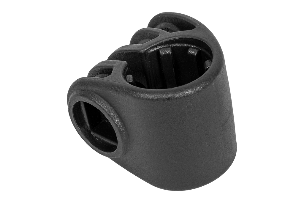 Fixation du support au bandeau - Inter Pack Quattro/Trio 130-00669-01C