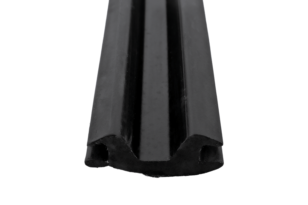 Joint en caoutchouc pour poutre en aluminium - Inter Pack Virgo 1010IP