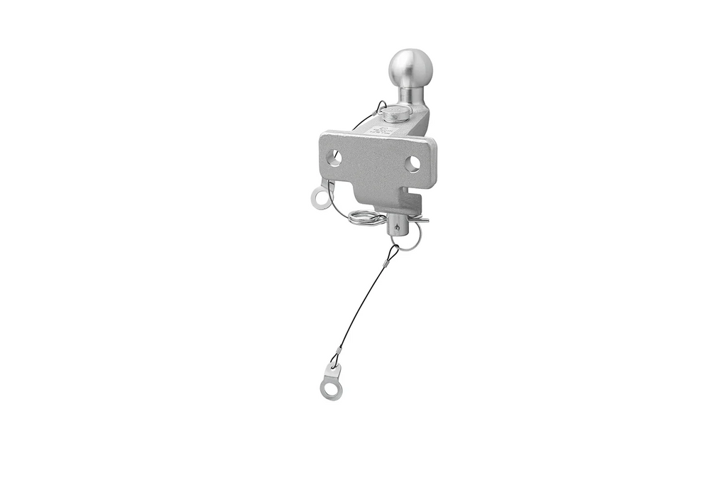 Kula haka holowniczego ProPlus 341216V01 zaczep holowniczy dwufunkcyjny 50mm 3500kg