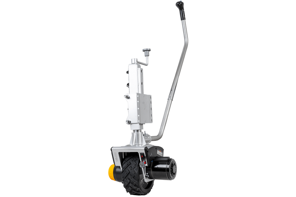 Elektrische aanhangermanoeuvreerwagen MINI MOVER GEN 3 2722kg