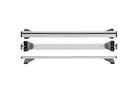 Barres de toit CRUZ Airo FIX 118 + 936-052